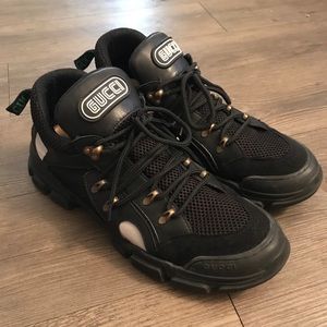 Gucci Flashtrek Sneaker